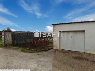  Maison à vendre 4 pièces 65 m²