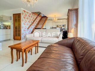  Maison à vendre 6 pièces 100 m²