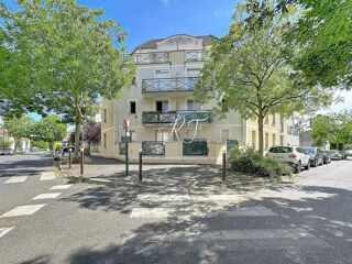 Appartement à vendre 2 pièces 40 m²