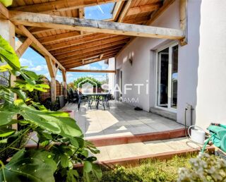  Maison  vendre 5 pices 104 m