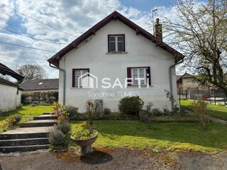  Maison � vendre 3 pi�ces 65 m�