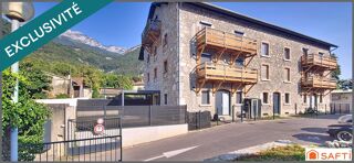  Appartement  vendre 2 pices 43 m