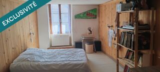 Maison à vendre 6 pièces 153 m²