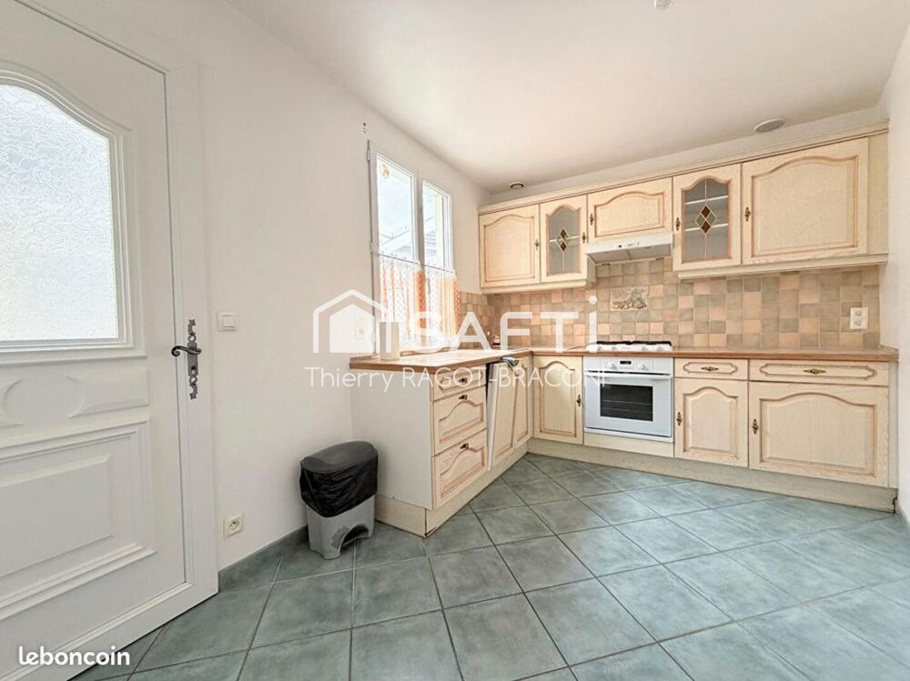 Vente Maison Maison Duplex Pierrelaye