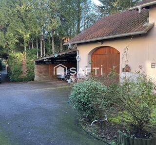  Maison à vendre 7 pièces 183 m²