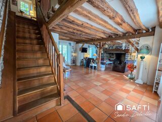  Maison � vendre 6 pi�ces 195 m�