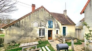  Maison à vendre 3 pièces 52 m²