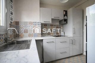  Appartement � vendre 3 pi�ces 54 m�