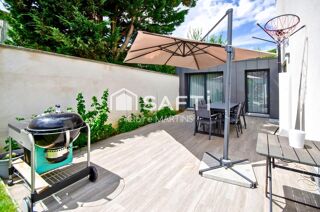  Maison � vendre 8 pi�ces 185 m�