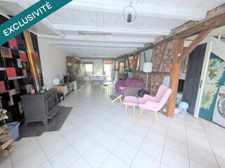  Maison  vendre 3 pices 88 m