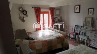  Maison � vendre 10 pi�ces 270 m�