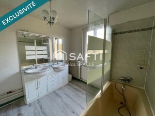  Appartement � vendre 4 pi�ces 85 m�