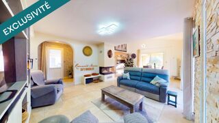  Maison � vendre 9 pi�ces 240 m�