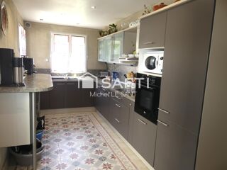  Maison � vendre 8 pi�ces 175 m�