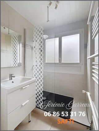  Appartement à vendre 4 pièces 72 m²