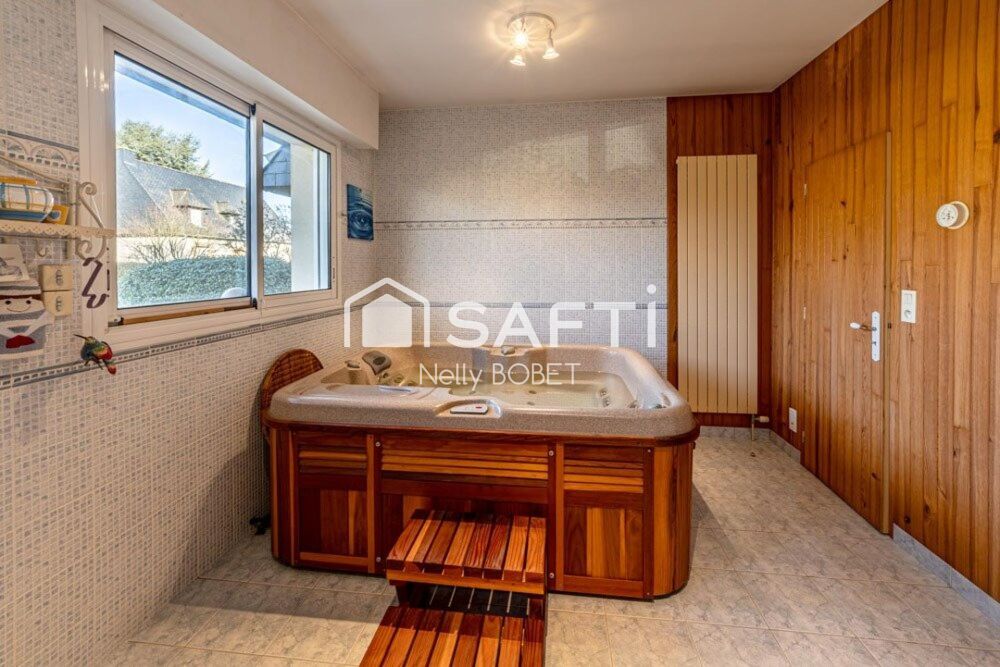 � vendre  Maison Saint-Gr�goire (35760)