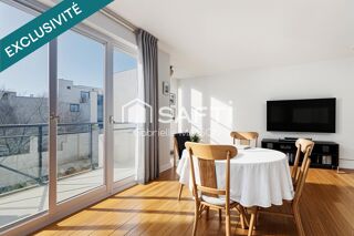  Appartement  vendre 4 pices 99 m