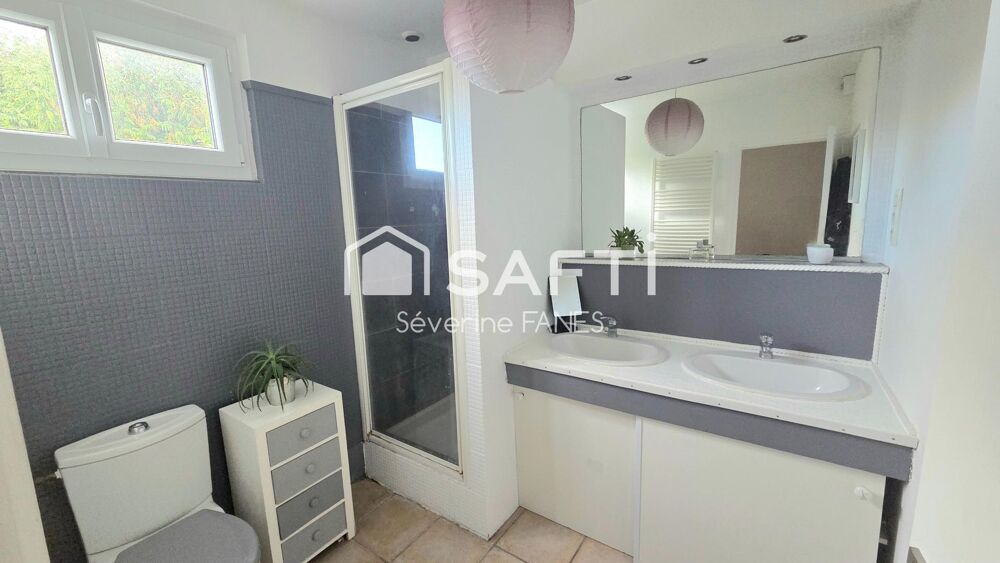 Vente Maison MAISON 129 M2 BOIS GUILLAUME Bois-guillaume