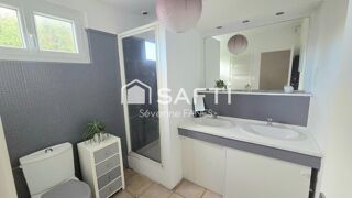 Maison à vendre 6 pièces 129 m²
