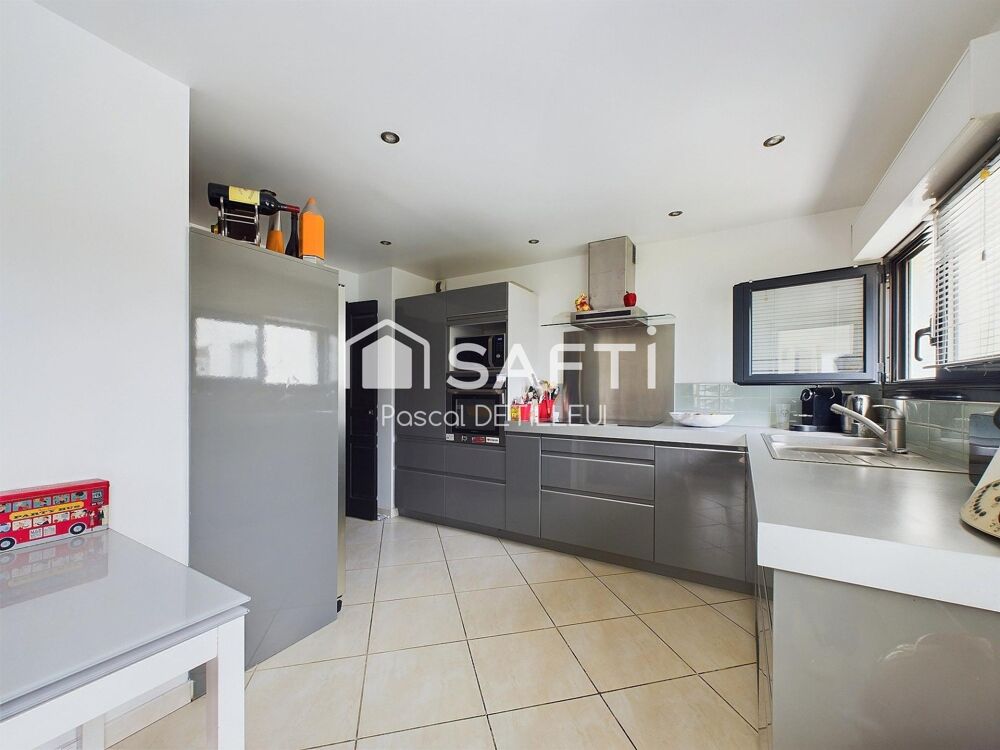 � vendre  Appartement Garches (92380)