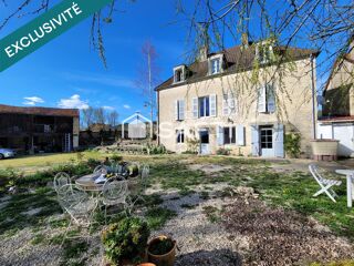  Maison à vendre 7 pièces 173 m²
