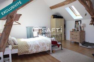  Maison  vendre 5 pices 126 m
