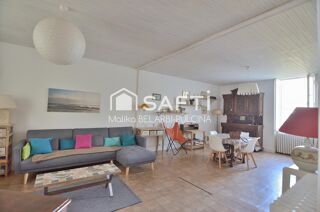  Maison � vendre 3 pi�ces 100 m�