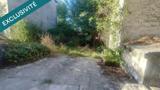  Maison à vendre 1 pièce 33 m²