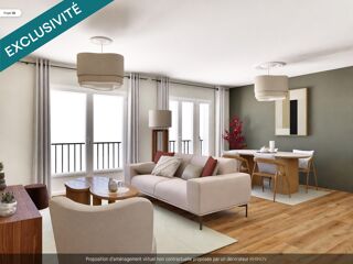  Maison � vendre 4 pi�ces 108 m�