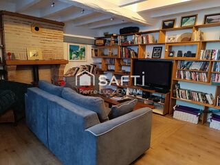  Maison à vendre 6 pièces 153 m²