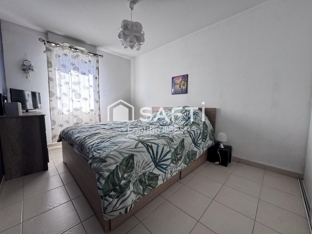Vente Appartement Appartement T3 dans résidence sécurisée. Grenade
