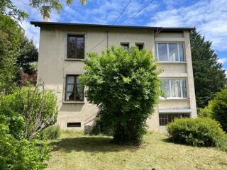  Maison � vendre 10 pi�ces 195 m�