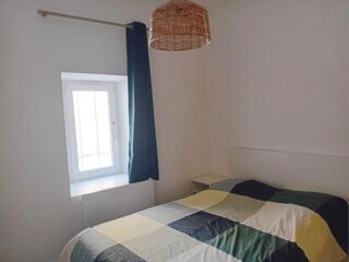  Appartement à louer 2 pièces 36 m²