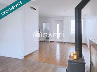  Maison � vendre 3 pi�ces 70 m�