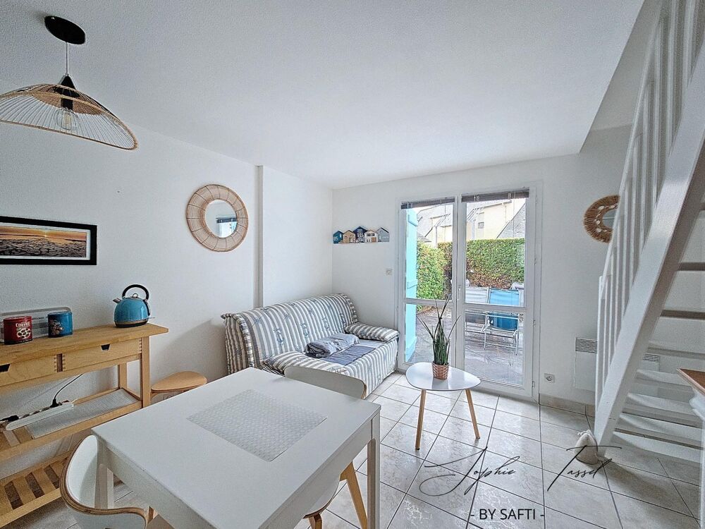 Vente Maison Maison en parfait état proche plage et bourg de Batz-sur-Mer Batz-sur-mer