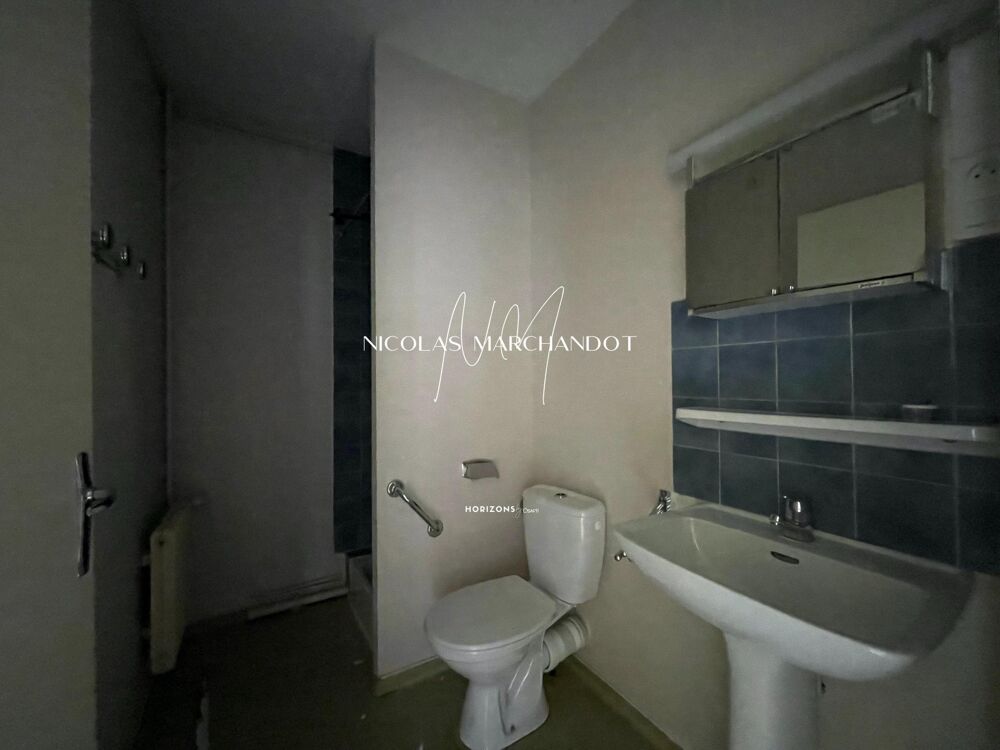 Vente Appartement Étage complet d'immeuble- appartements à rénover (7 lots actuellement) Rodez