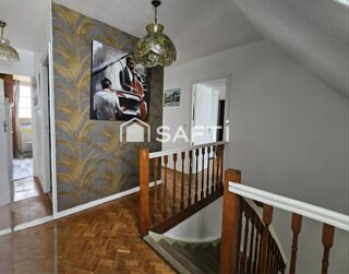  Maison à vendre 5 pièces 155 m²