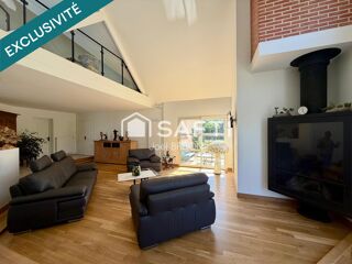  Maison à vendre 7 pièces 240 m²