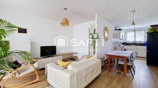  Maison à vendre 4 pièces 80 m²