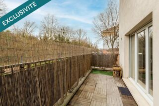  Appartement � vendre 2 pi�ces 45 m�