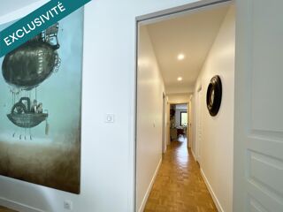  Appartement  vendre 5 pices 97 m