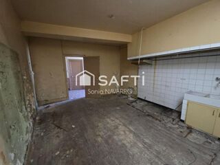  Maison à vendre 5 pièces 130 m²