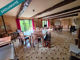  Maison à vendre 11 pièces 400 m²