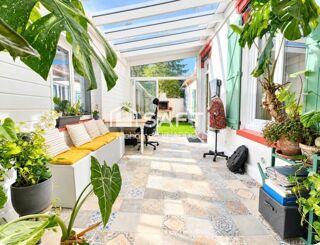  Maison à vendre 5 pièces 125 m²
