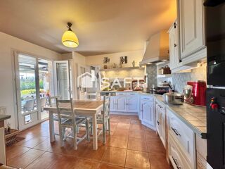  Maison � vendre 6 pi�ces 132 m�