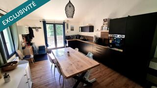  Maison à vendre 4 pièces 106 m²