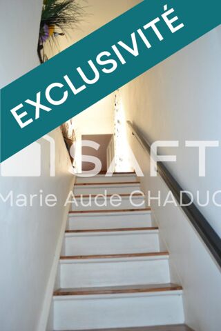  Maison  vendre 5 pices 106 m