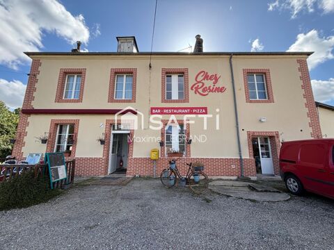 Fond de commerce BAR/ RESTAURANT 66000 14290 Cernay