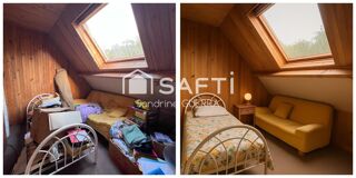  Maison � vendre 6 pi�ces 125 m�