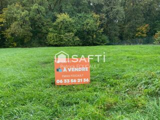  Terrain � vendre 1504 m�